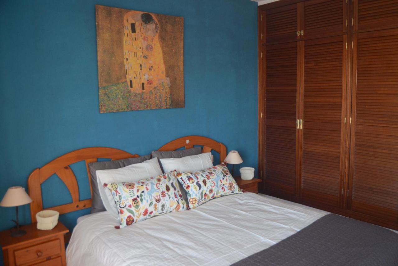 Apartamento Duplex En Complejo De Lujo กอสตา เตกีสเซ ภายนอก รูปภาพ