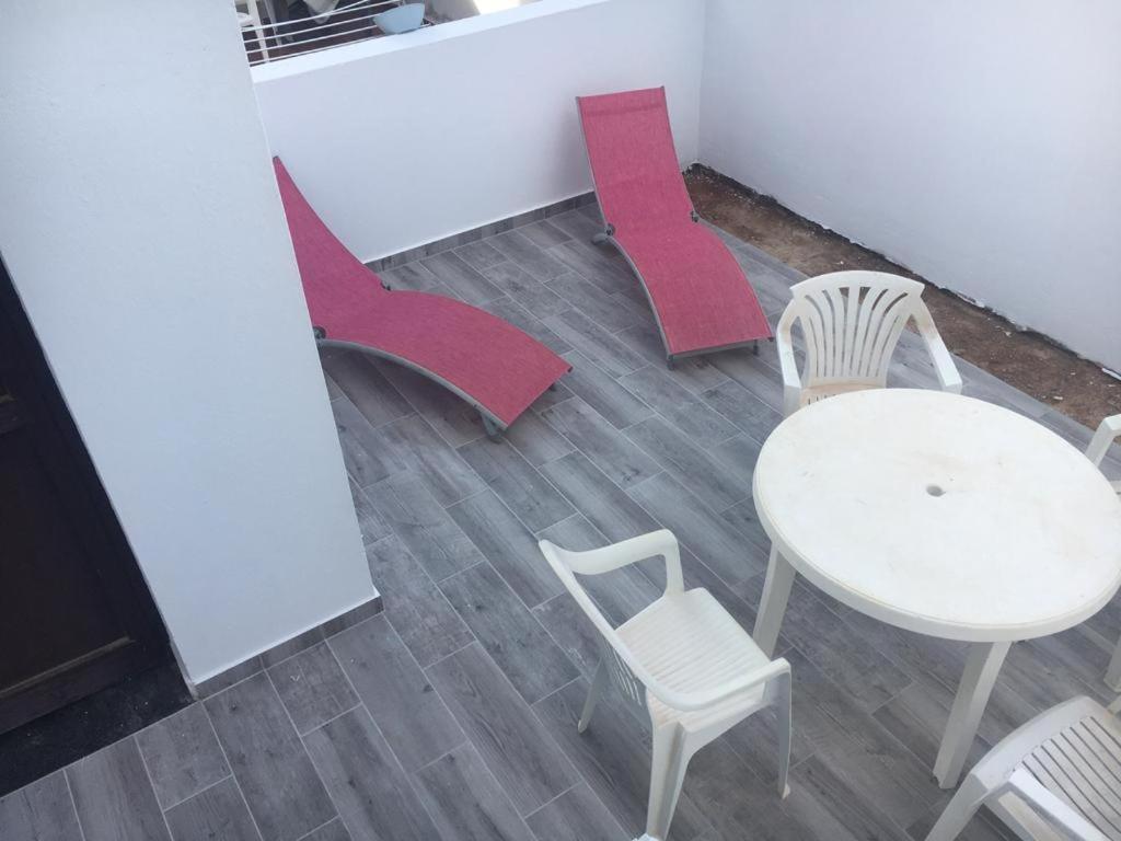 Apartamento Duplex En Complejo De Lujo กอสตา เตกีสเซ ภายนอก รูปภาพ