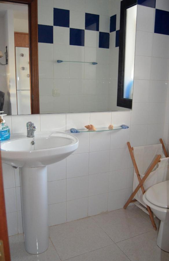 Apartamento Duplex En Complejo De Lujo กอสตา เตกีสเซ ภายนอก รูปภาพ