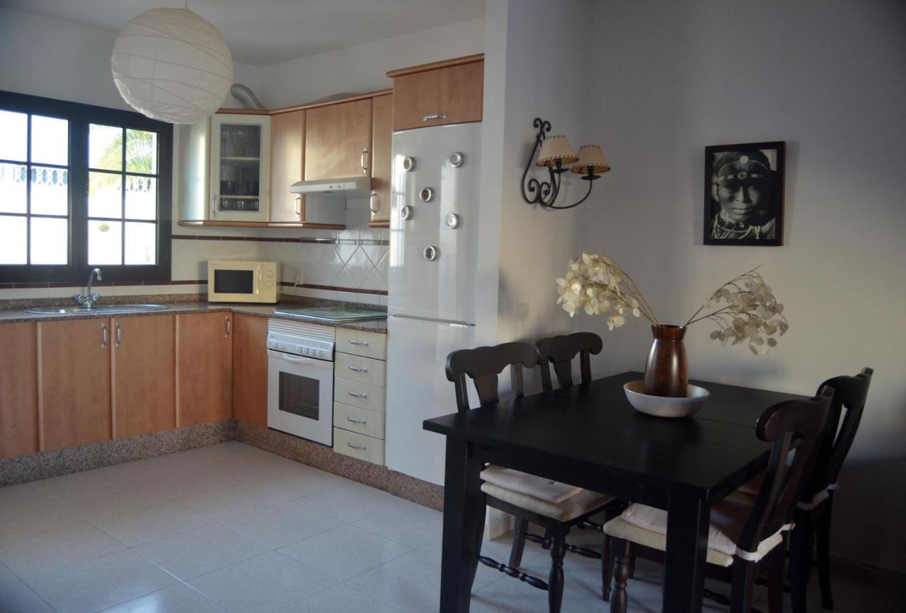Apartamento Duplex En Complejo De Lujo กอสตา เตกีสเซ ภายนอก รูปภาพ
