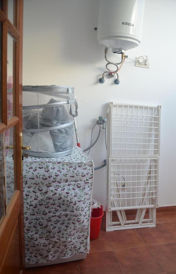 Apartamento Duplex En Complejo De Lujo กอสตา เตกีสเซ ภายนอก รูปภาพ