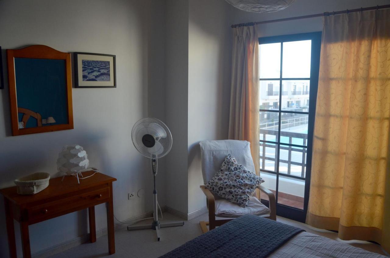 Apartamento Duplex En Complejo De Lujo กอสตา เตกีสเซ ภายนอก รูปภาพ