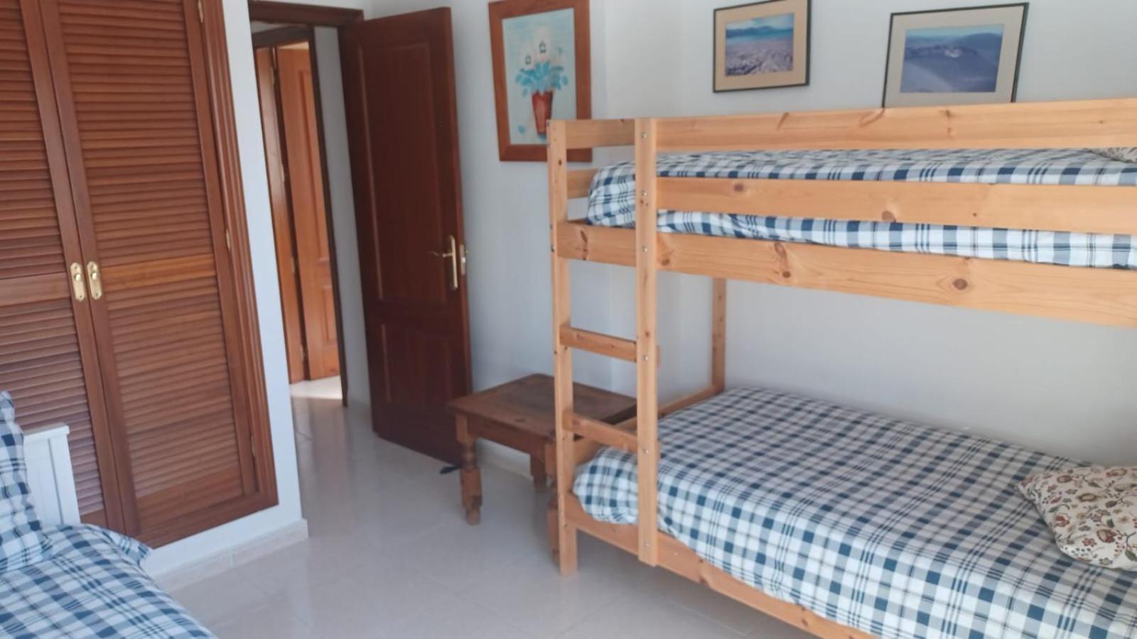 Apartamento Duplex En Complejo De Lujo กอสตา เตกีสเซ ภายนอก รูปภาพ