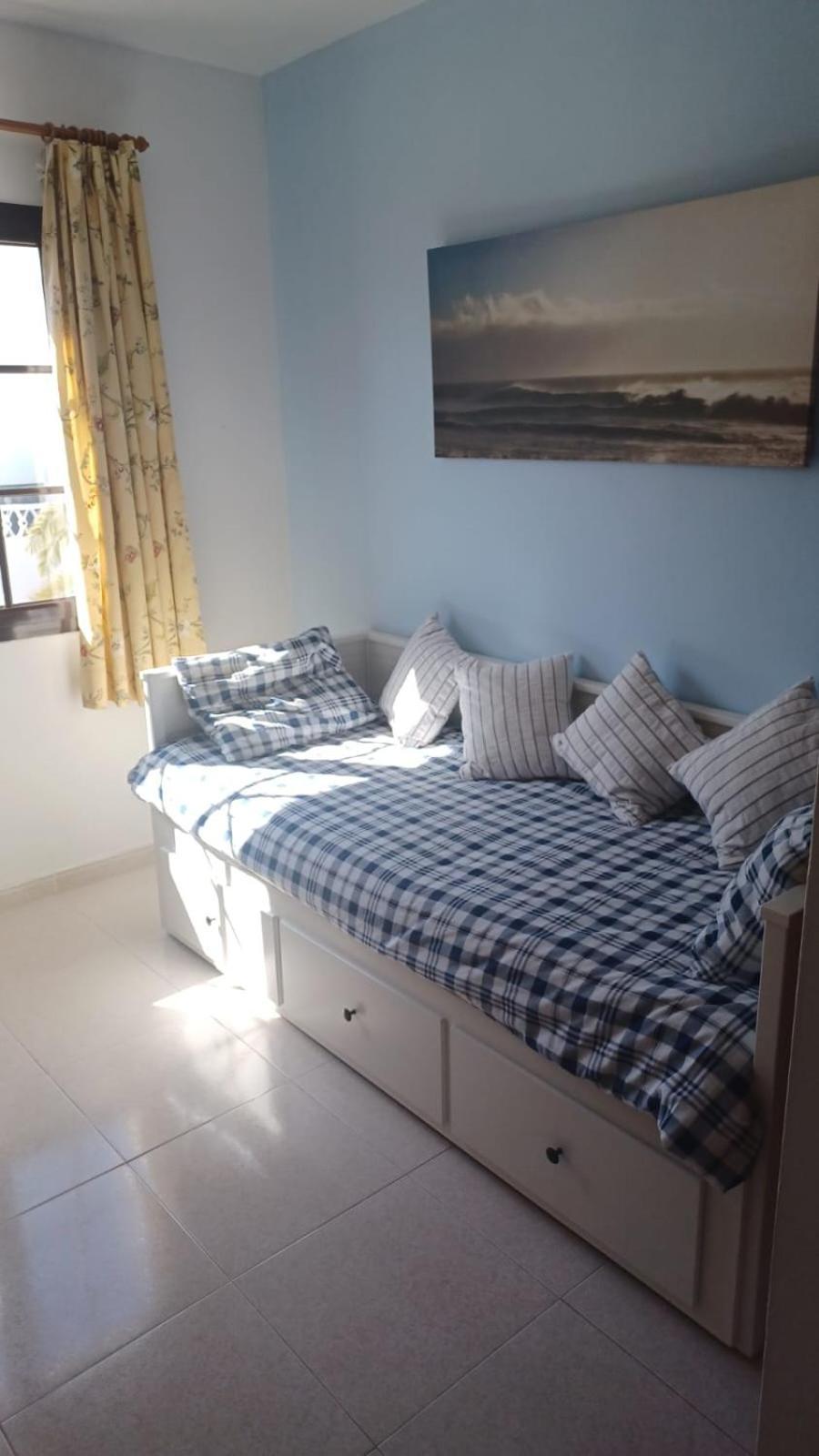 Apartamento Duplex En Complejo De Lujo กอสตา เตกีสเซ ภายนอก รูปภาพ