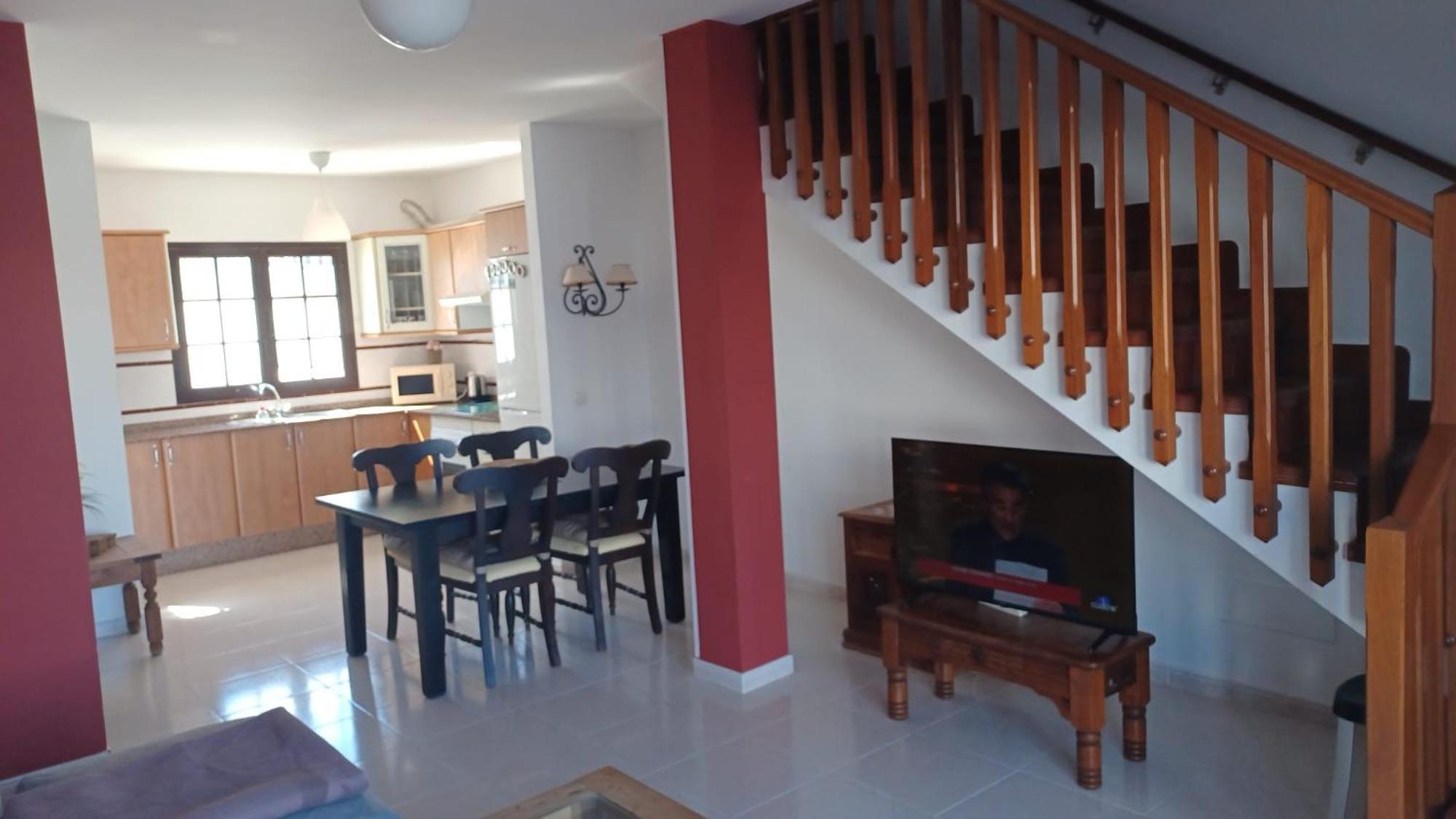 Apartamento Duplex En Complejo De Lujo กอสตา เตกีสเซ ภายนอก รูปภาพ