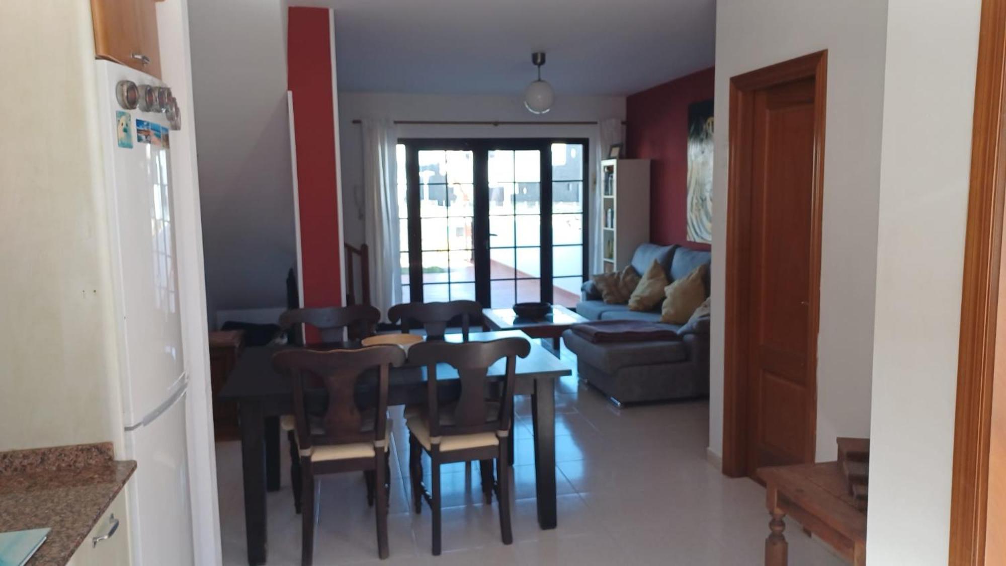 Apartamento Duplex En Complejo De Lujo กอสตา เตกีสเซ ภายนอก รูปภาพ